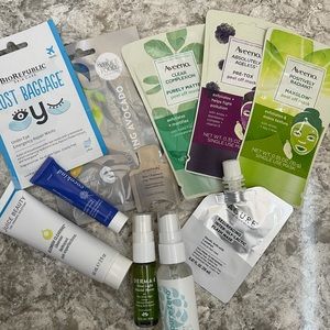 Beauty Bundle